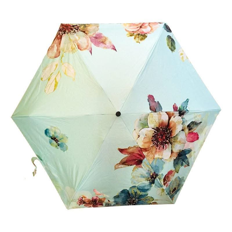 Sun Umbrella For Women