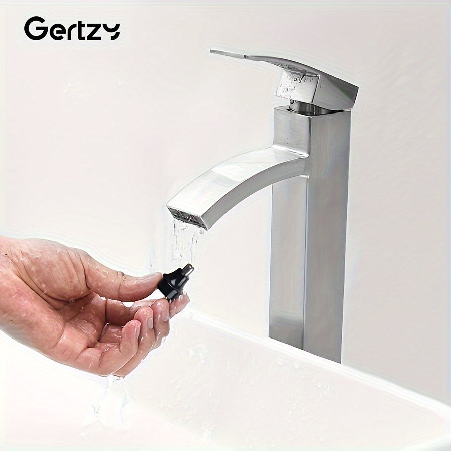 GERTZY Ear And Nose Hair Trimmer for Men Rechargeable - USB Electric Nose Hair Trimmer for Women - Painless Eyebrow Facial Hair Removal Nose Clipper, Father's Day Gift