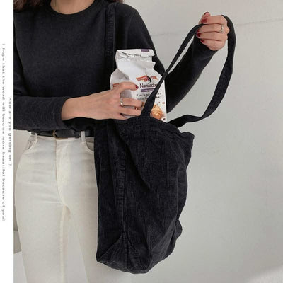 Shoulder Bags Fall Handbags Women Shopping Bags