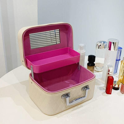 Large Capacity Make-up Storage Bags For Women