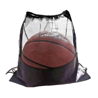 Football Equipment Training Bag Basketball Bag Outdoor Backpack - Elanique