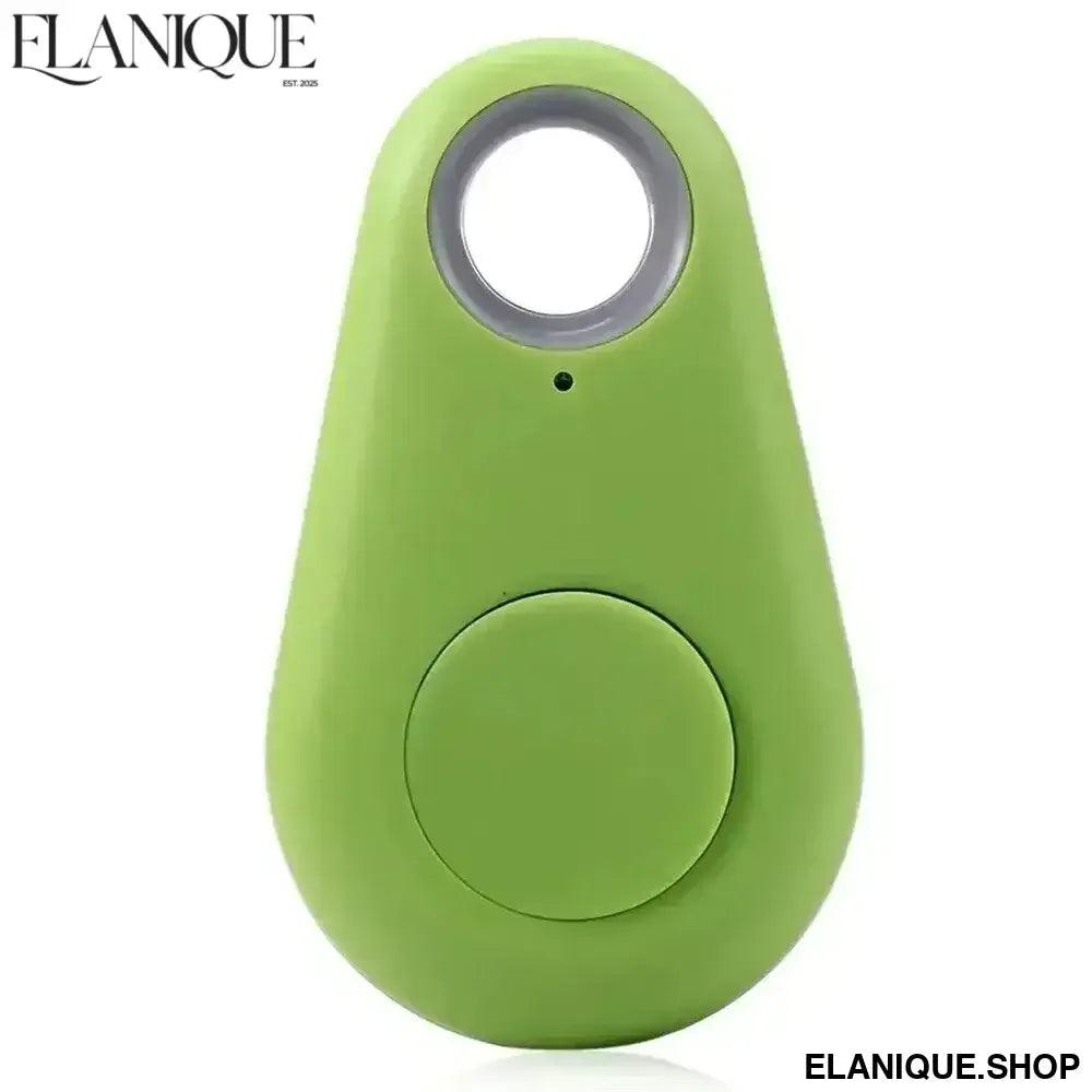 Mini Smart GPS Tracker S03 | Pet & Child Anti-Lost Alarm – Elanique