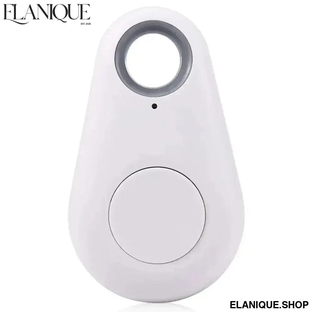 Mini Smart GPS Tracker S03 | Pet & Child Anti-Lost Alarm – Elanique