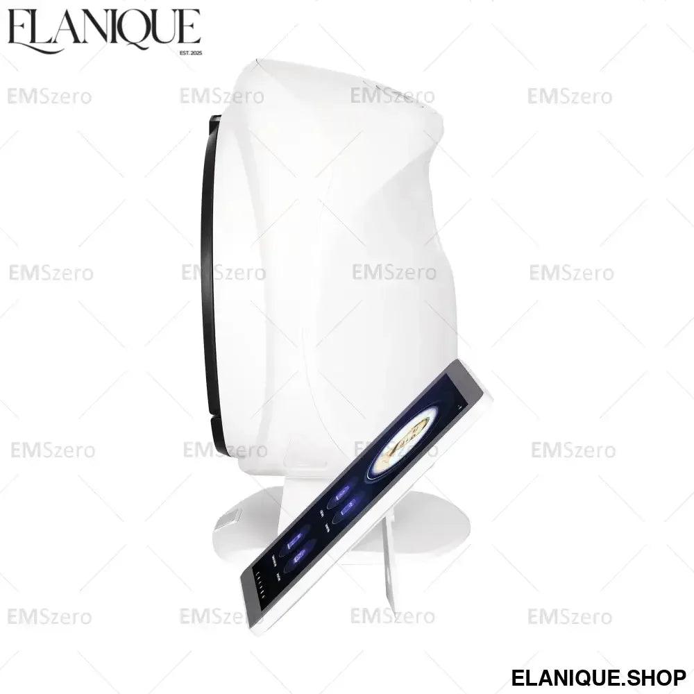 Professional Hair Care Machine Analysis Hair Care Products Follicle Detector Wireless Skin Scalp Analyzer Equipment. - Elanique
