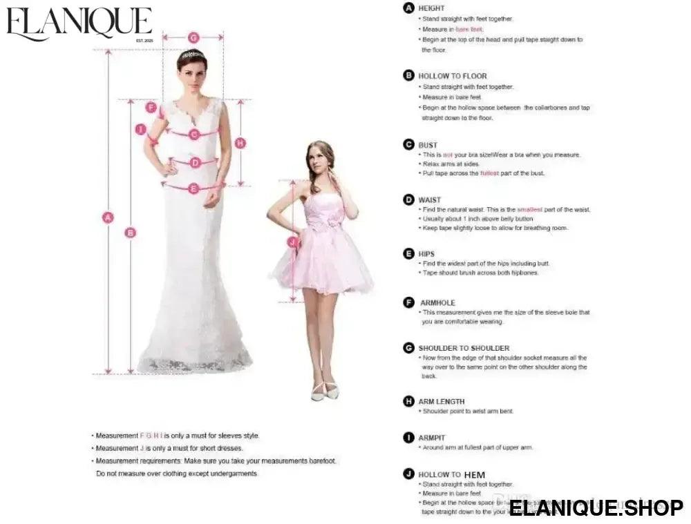 Wedding Dress Gypsy Ruffles Long Sleeve Lace Victorian Bride Dress - Elanique